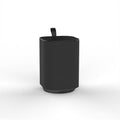 New outdoor sports portable Bluetooth stereo cloth waterproof